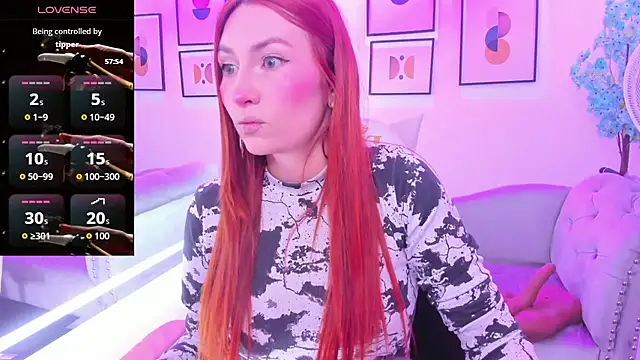 Alicia leclair online show from January 2026 03:31:01 AM