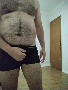 LeoMaduroSP online show from November 2025 08:19:01 PM