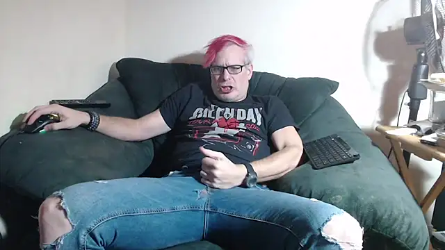 Snapshot of nerdy6 chatting on January 2026 02:25:01 AM nerdy6 online show from January 2026 02:25:01 AM