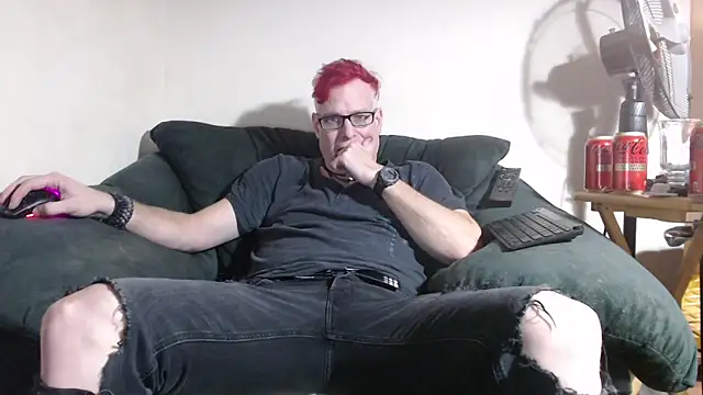 Snapshot of nerdy6 chatting on February 2026 08:24:02 AM nerdy6 online show from February 2026 08:24:02 AM