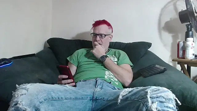 Snapshot of nerdy6 chatting on February 2026 05:16:02 PM nerdy6 online show from February 2026 05:16:02 PM