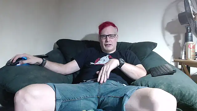 Snapshot of nerdy6 chatting on February 2026 05:30:02 AM nerdy6 online show from February 2026 05:30:02 AM