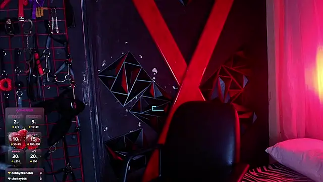 ivonne diaz1 online show from February 2026 08:29:01 PM