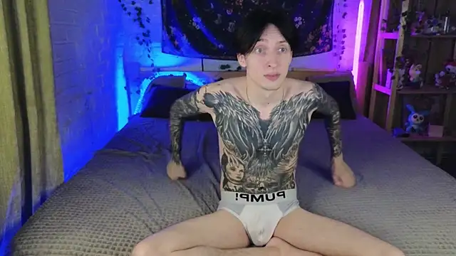 Martin Jin online show from January 2026 03:14:02 PM