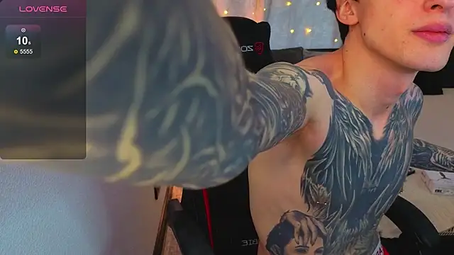 Martin Jin online show from April 2026 09:26:01 AM