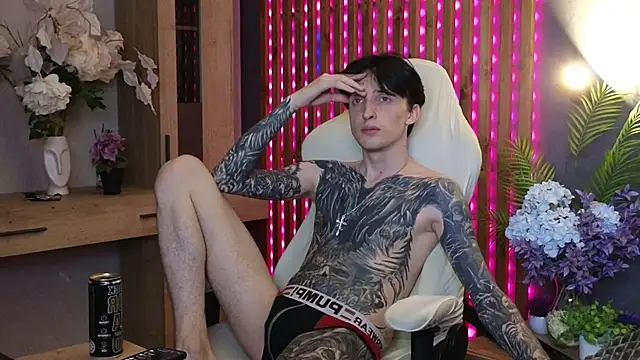 Martin Jin online show from June 2026 07:03:02 AM