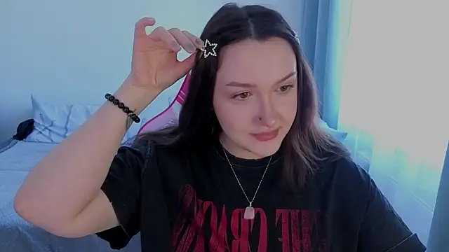 CrystalBlaze  online show from April 2026 11:48:02 AM