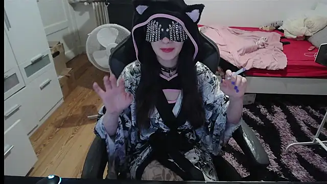 JackyNmD online show from April 2026 08:15:01 PM