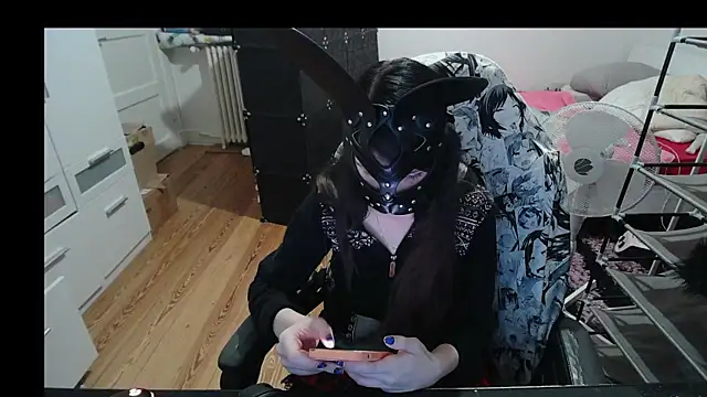 Snapshot of JackyNmD chatting on May 2026 09:09:02 PM JackyNmD online show from May 2026 09:09:02 PM