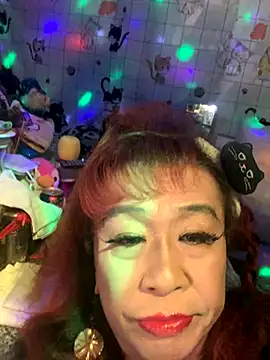 KAREN4029 online show from November 2025 04:07:02 PM