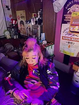 KAREN4029 online show from February 2026 03:32:01 PM