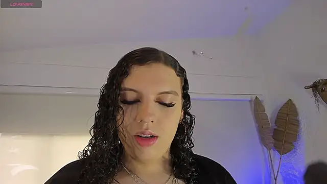 catleya noire online show from November 2025 08:22:02 PM