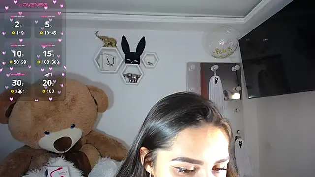 channel-rose1 online show from October 2025 07:42:02 AM