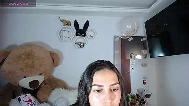 channel-rose1 online show from March 2026 08:11:01 AM