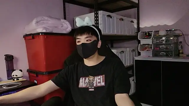 Snapshot of doggyman523 chatting on September 2025 03:45:02 PM doggyman523 online show from September 2025 03:45:02 PM