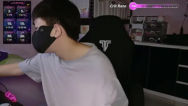 Snapshot of doggyman523 chatting on December 2025 02:55:01 PM doggyman523 online show from December 2025 02:55:01 PM