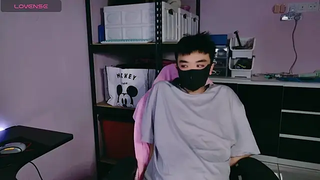 Snapshot of doggyman523 chatting on February 2026 03:55:01 PM doggyman523 online show from February 2026 03:55:01 PM