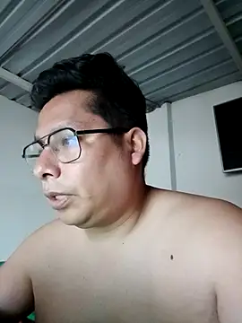 Napoleon246 online show from October 2025 10:07:02 PM