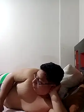 Napoleon246 online show from October 2025 04:15:02 AM