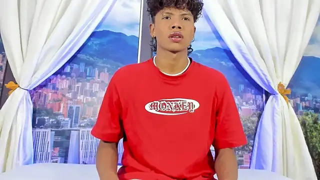 MilthonDelis online show from January 2026 03:09:01 AM