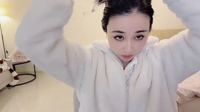 Purple-meng online show from January 2026 02:11:01 PM