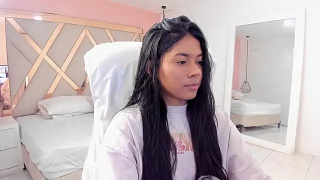 samantaa shy online show from November 2025 03:38:02 AM