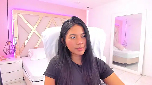 samantaa shy online show from February 2026 03:18:01 AM