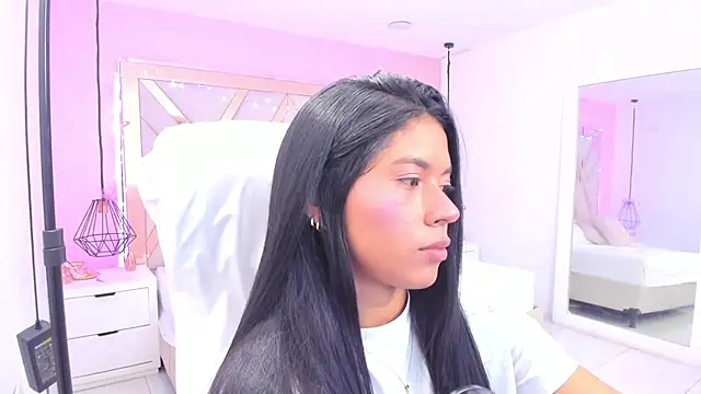 samantaa shy online show from March 2026 11:41:01 PM