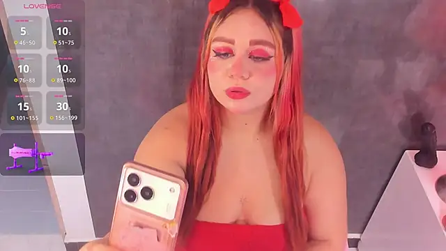 sharlotthe bigass online show from February 2026 01:46:01 AM