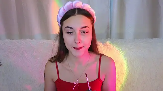 Snapshot of MelissaPristine chatting on September 2025 02:22:02 AM MelissaPristine online show from September 2025 02:22:02 AM
