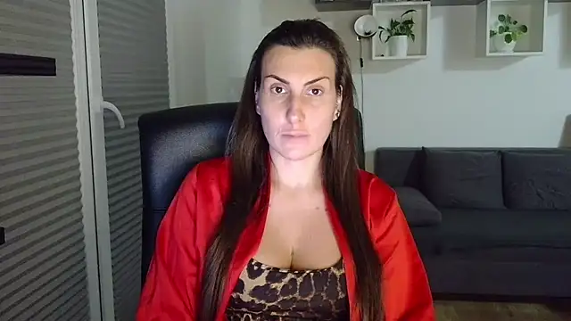 DonnaAmore online show from October 2025 08:06:02 PM