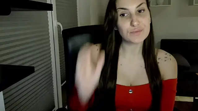 DonnaAmore online show from January 2026 04:22:01 PM