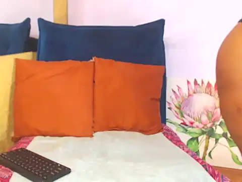 SexyScarlet101 online show from January 2026 06:57:02 PM