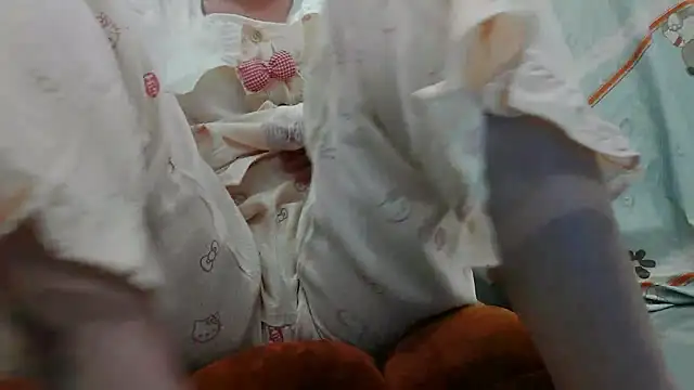 Emachiii online show from March 2026 01:17:01 PM