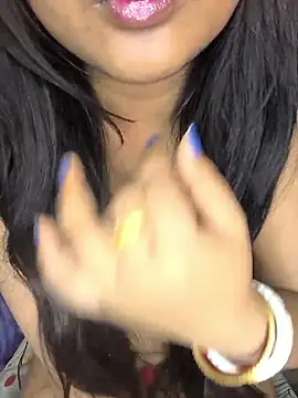 Nightgirl007 online show from January 2026 12:45:02 AM