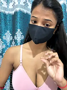 Sonia soni332 online show from October 2025 05:25:01 PM