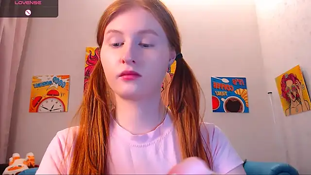 LuxXAngel online show from November 2025 11:38:02 PM