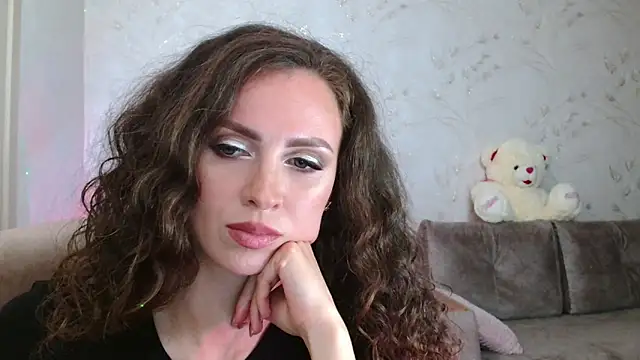 Snapshot of Amber_Carrol chatting on April 2026 05:28:01 PM Amber Carrol online show from April 2026 05:28:01 PM
