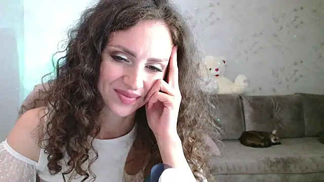 Snapshot of Amber_Carrol chatting on April 2026 08:57:02 PM Amber Carrol online show from April 2026 08:57:02 PM
