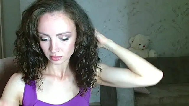 Snapshot of Amber_Carrol chatting on June 2026 05:55:01 PM Amber Carrol online show from June 2026 05:55:01 PM