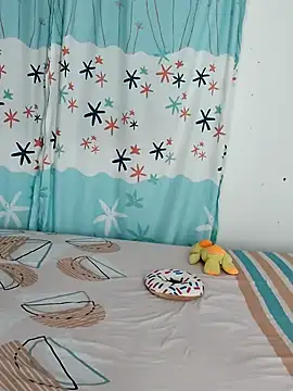 AntonelaMorriz online show from November 2025 08:04:02 AM