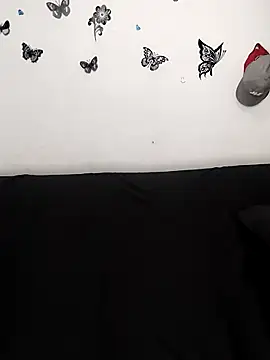 AntonelaMorriz online show from December 2025 07:47:02 AM