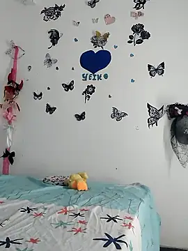 AntonelaMorriz online show from January 2026 09:00:01 AM