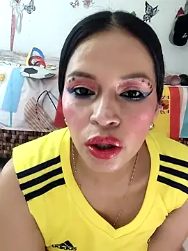 Snapshot of AntonelaMorriz chatting on June 2026 08:50:02 AM AntonelaMorriz online show from June 2026 08:50:02 AM
