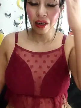 Snapshot of AntonelaMorriz chatting on June 2026 09:50:01 AM AntonelaMorriz online show from June 2026 09:50:01 AM