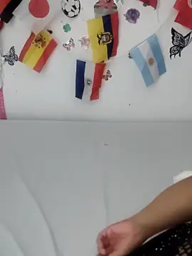 Snapshot of AntonelaMorriz chatting on July 2026 09:44:01 AM AntonelaMorriz online show from July 2026 09:44:01 AM