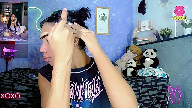 Snapshot of Aishasexy18 chatting on November 2025 04:11:01 AM Aishasexy18 online show from November 2025 04:11:01 AM