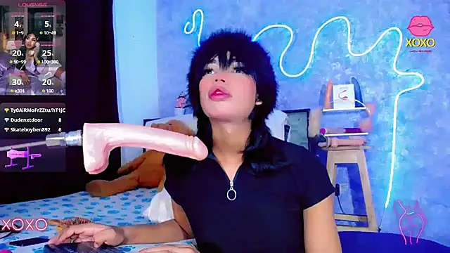 Snapshot of Aishasexy18 chatting on November 2025 06:49:02 AM Aishasexy18 online show from November 2025 06:49:02 AM