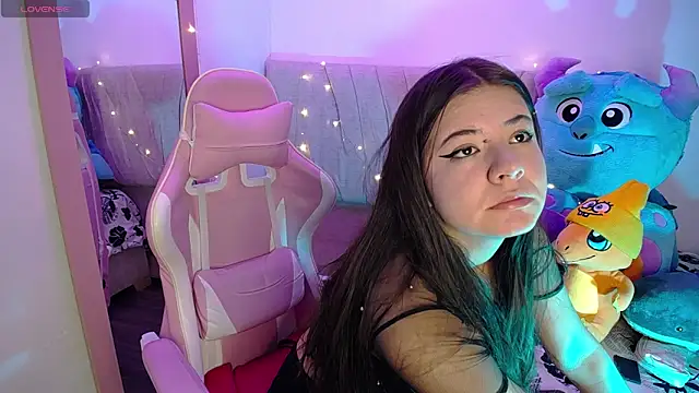 Stepha babe online show from December 2025 05:35:01 AM