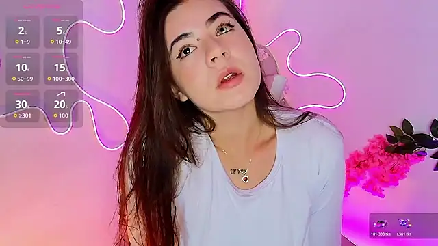 Snapshot of Stepha_babe chatting on February 2026 11:14:01 PM Stepha babe online show from February 2026 11:14:01 PM